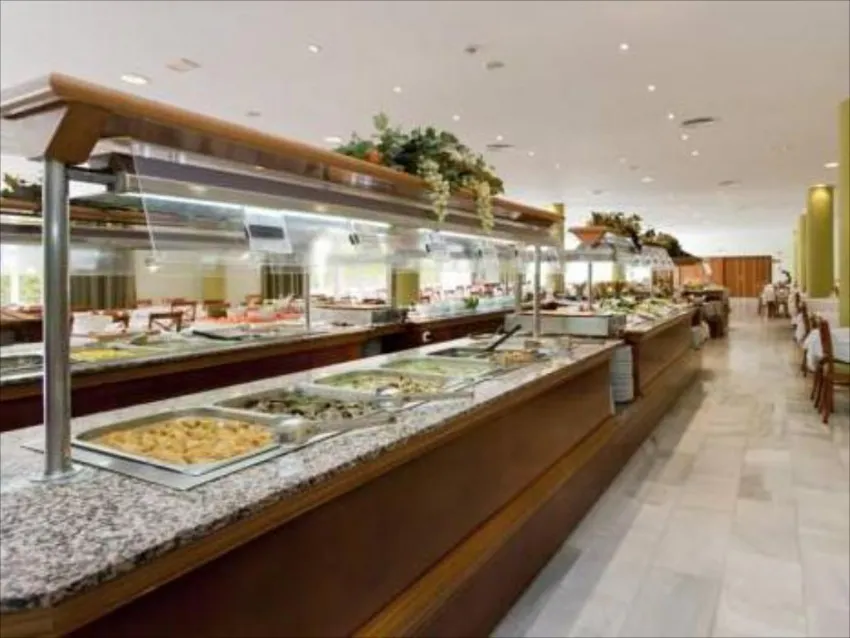 Garbi Cala Millor 4*-46