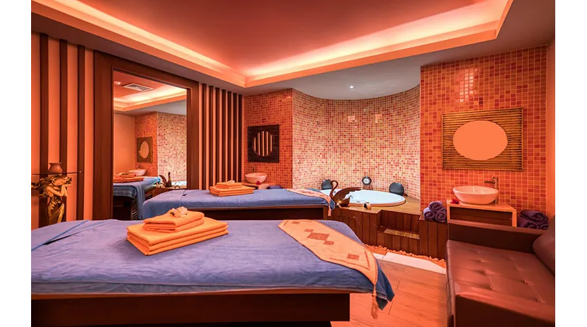 MEGASARAY CLUB BELEK  5*-50