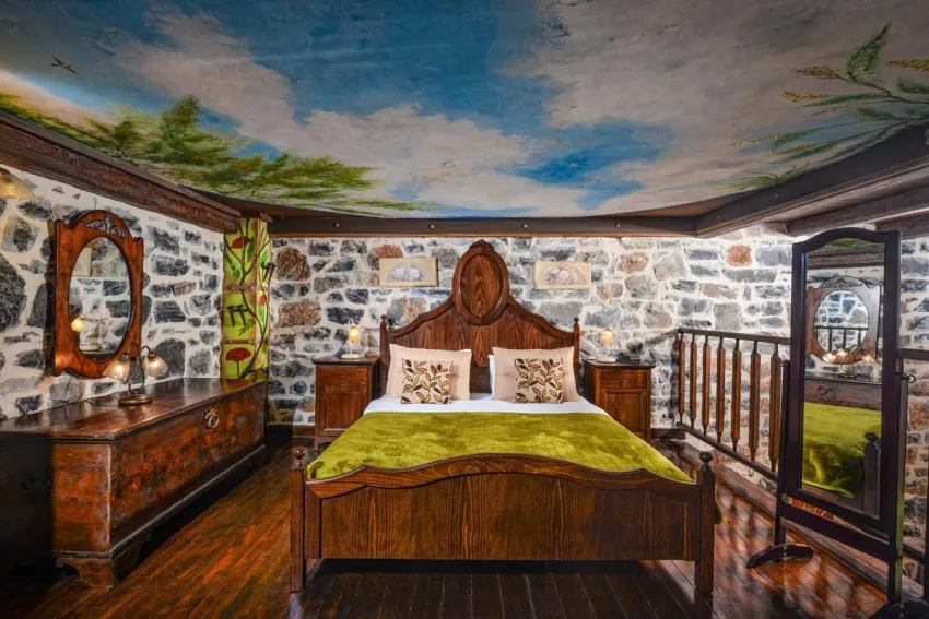 Balsamico Traditional Suites 4*-9