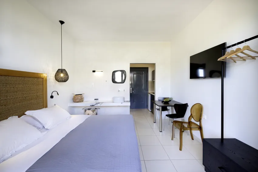 La Stella Suites 4*-7