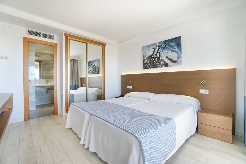 Hotel Millor Sol 3*-14