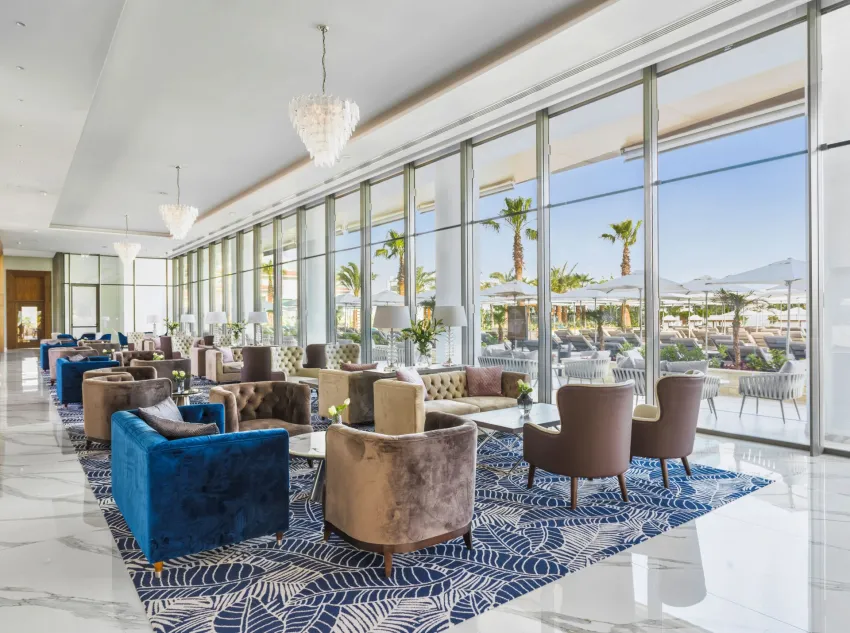 Amanti Hotel - Made ForTwo - Adults only 5*-8