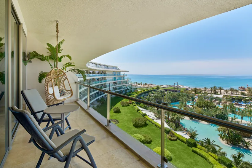Maxx Royal Belek Golf Resort 5*-315