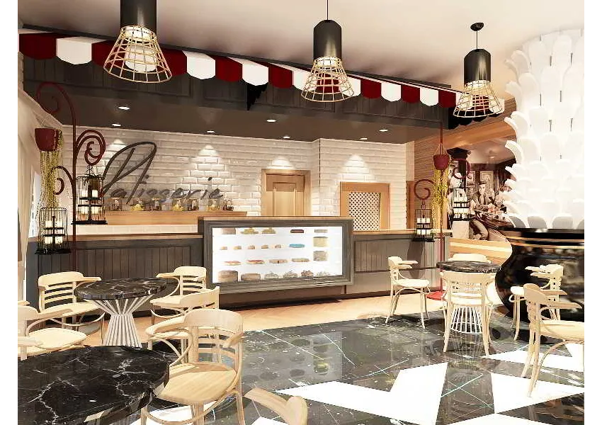 Palm World Hotel Side 4*-1