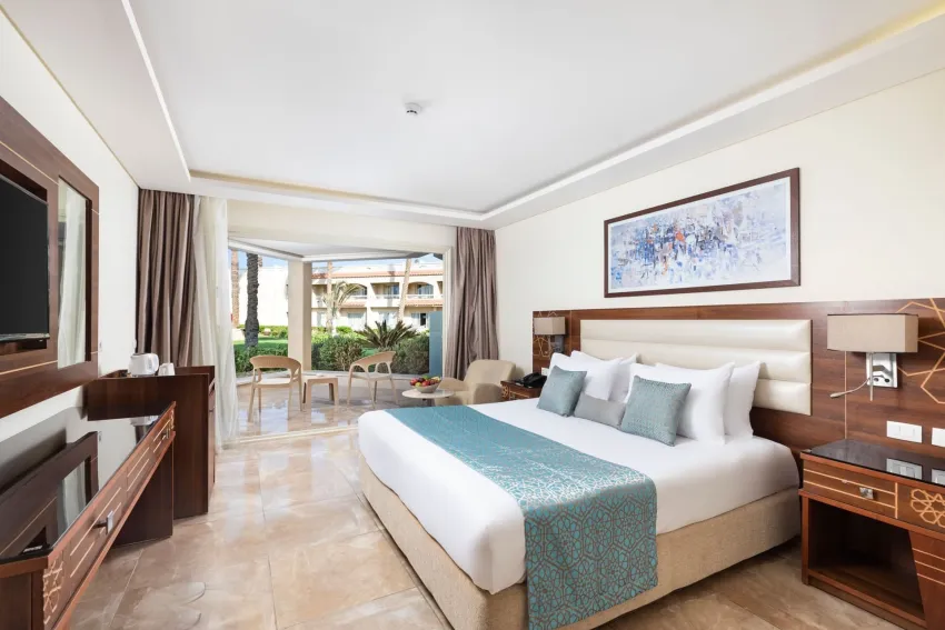 PICKALBATROS BEACH ALBATROS RESORT  4*-20