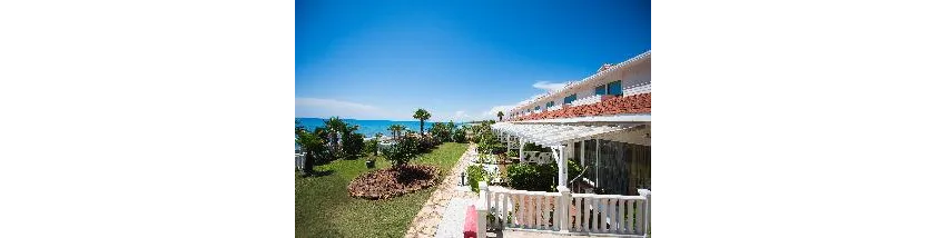 Flora Garden Beach (Adults Only 16+) 5*-194