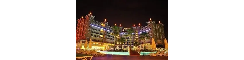Side Mare Resort & Spa 5*-3