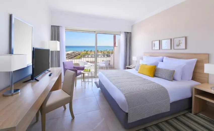 Jaz Costa Mares Marsa Alam Adults only 16+ 5*-2