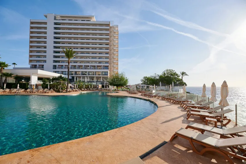 Alua Calas de Mallorca Resort 4*-4