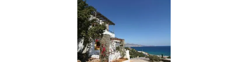 Cretan Village Aghios Nikolaos 4*-24