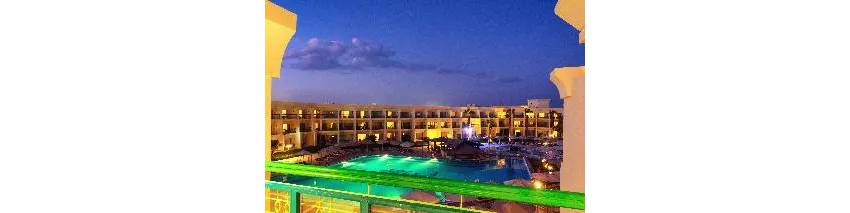 Swiss Inn Hurghada Resort Ex. Hilton Hurghada Resort 5*-188