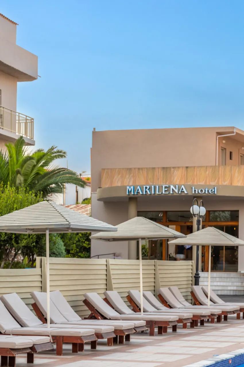 Marilena Hotel 4*-15
