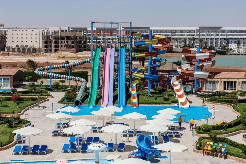 SUNRISE SOLARA AQUA PARK RESORT  5*-11