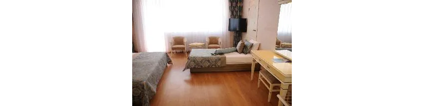 Armas Pemar Beach (Ex. Pemar Beach) 5*-4