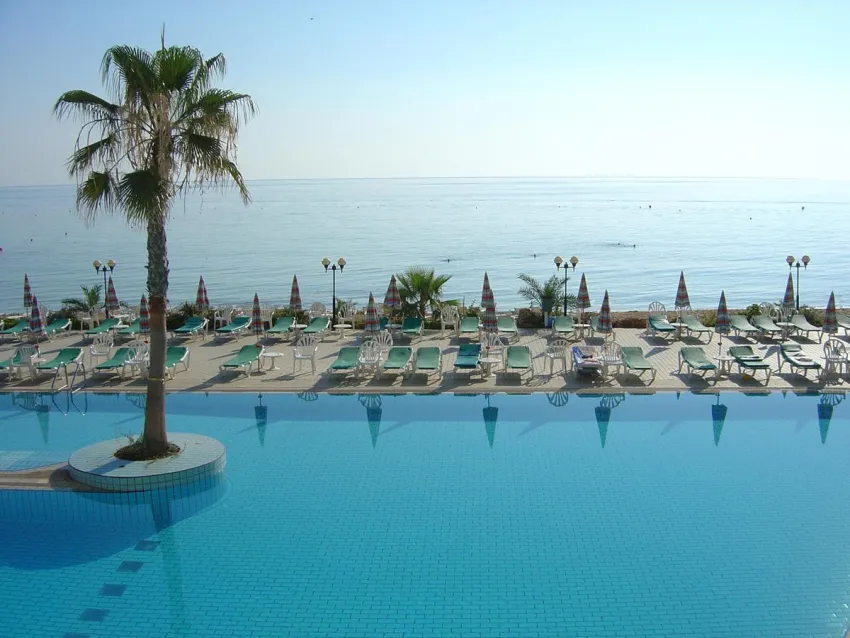 Sunrise Beach 5*-2