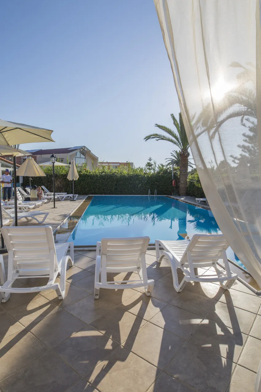Creta Aquamarine 3*-31