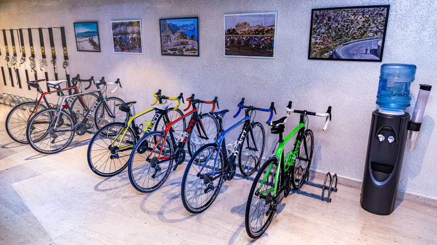 Salles Hotel Marina Portals 4*-91