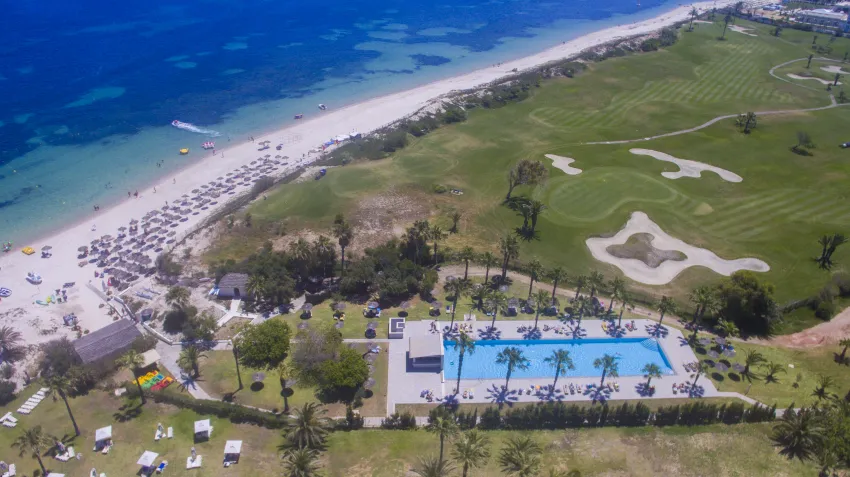 Seabel Alhambra Beach Golf & Spa 4*-54