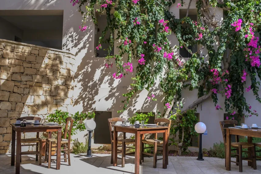 Castello Village Resort 4*-25