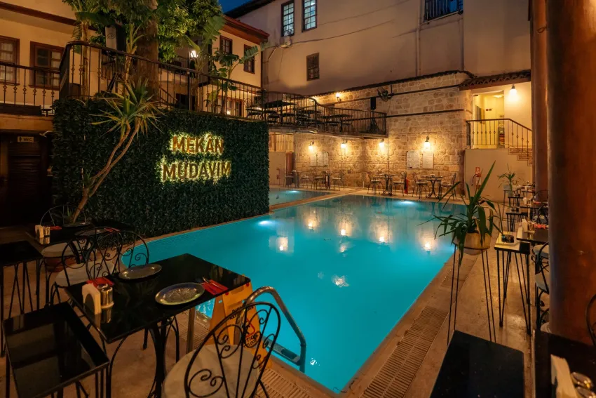 Mediterra Art Hotel 4*-2