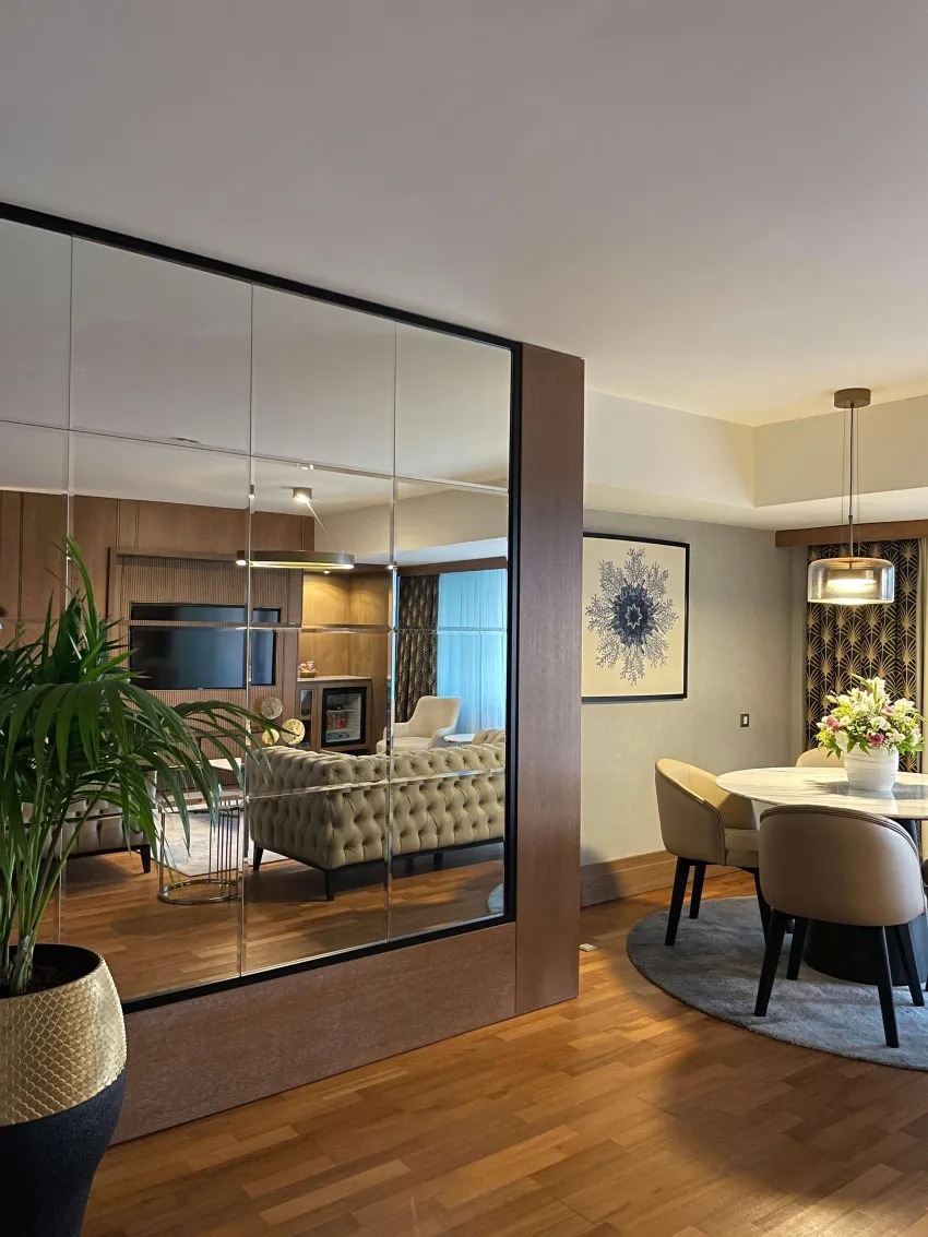 Susesi Luxury Resort Hotel 5*-67