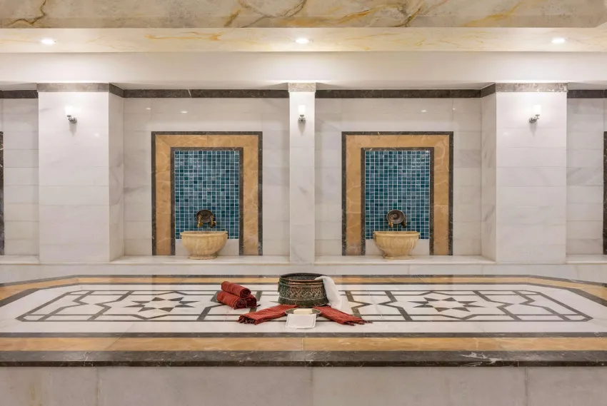 Ramada Resort By Wyndham Lara 5*-7