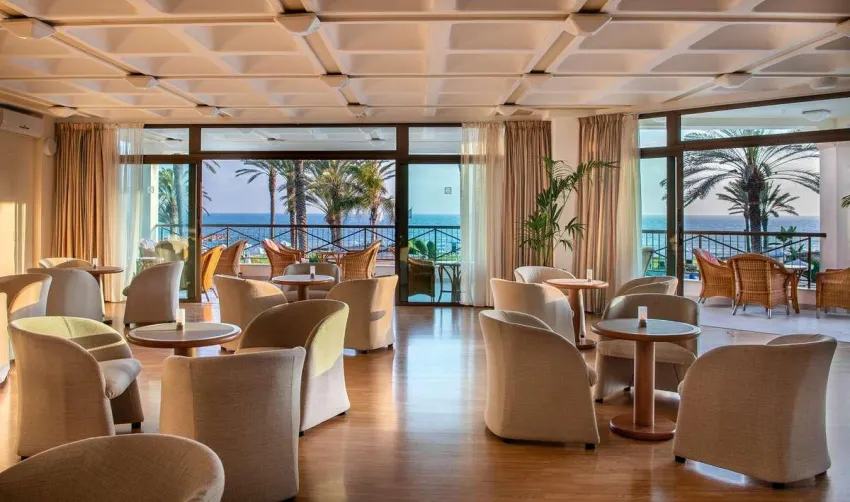 Constantinou Bros Athena Beach Hotel 4*-51