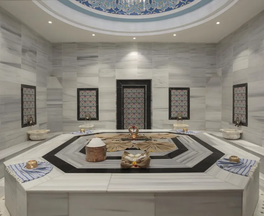 Dobedan World Palace Kemer(Ex.Alva Donna World Palace) 5*-14