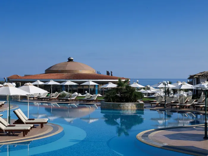 Atlantica Caldera Palace 5* - Analipsis - Grecia