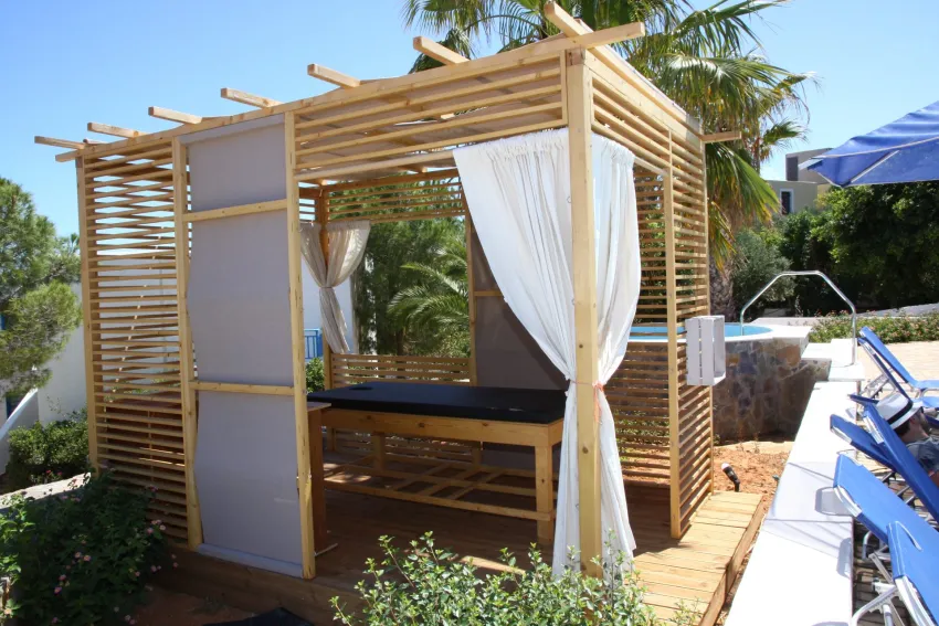 Sunshine Village Chersonissos 4*-8