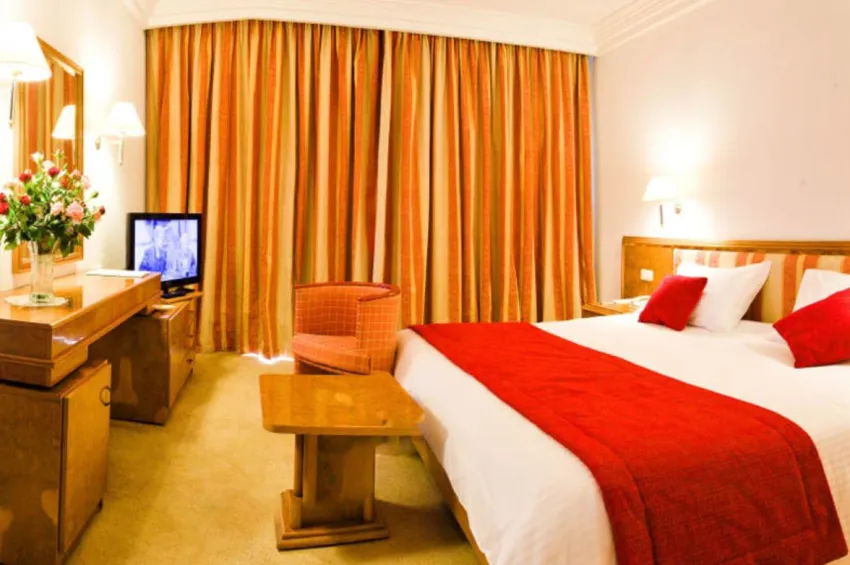 El Mouradi Palace 5*-15