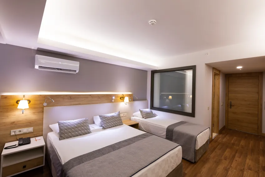 Narcia Resort Side 5*-25