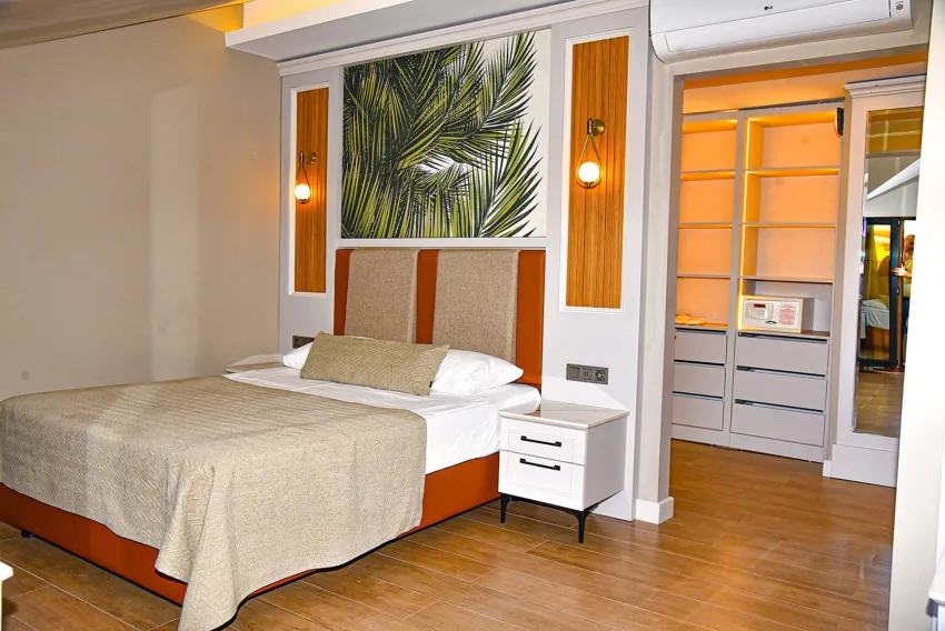 Club Phaselis Rose 5*-9