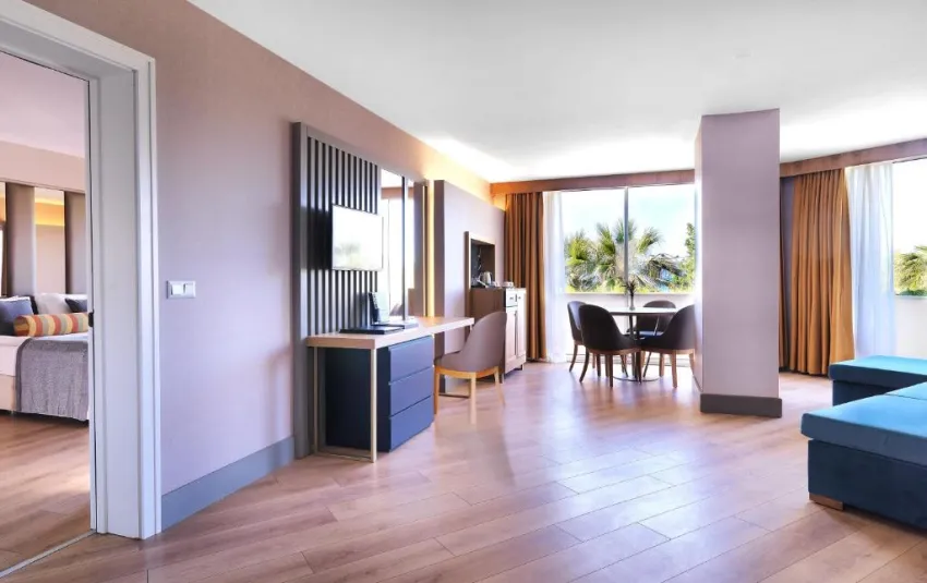 Imperial Turkiz Resort Kemer 5*-20