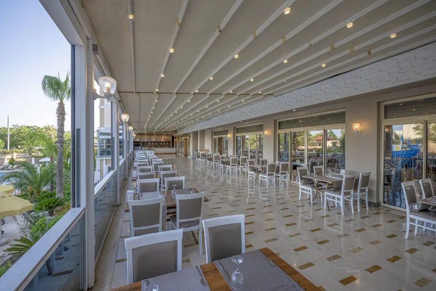 L'Oceanica Hotel 5*-12