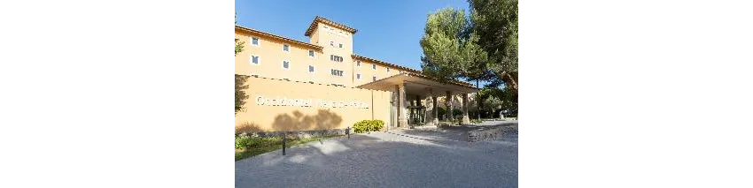 Occidental Playa de Palma 4*-1