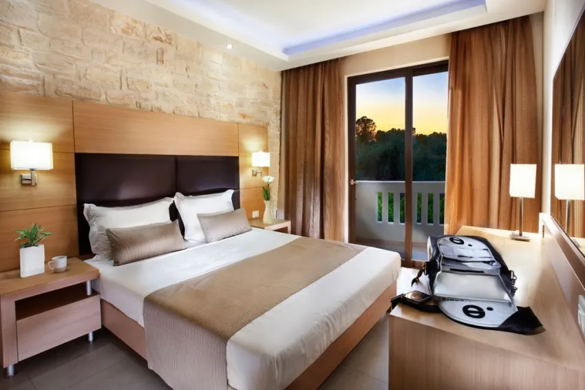 Anna's House & Sunday Beach 4*-10