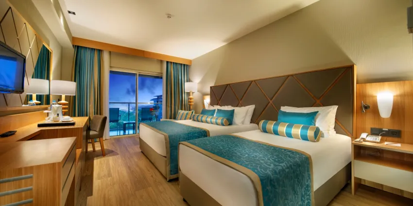 Papillon Ayscha Hotel 5*-9