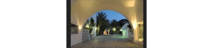 The Sindbad Hotel 5*-2