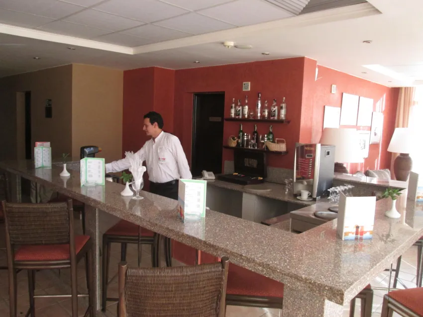 Solymar Ivory Suites 3*-22