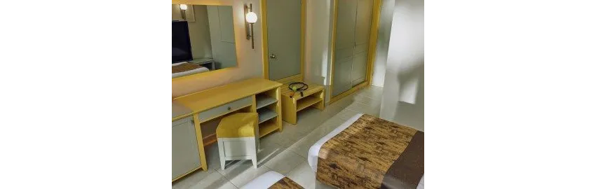 Tui Magic Life Belek 5*-14