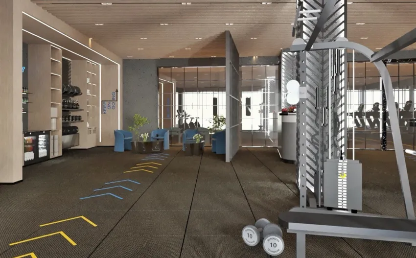 SEADEN DE MAR RESORT & SPA  5*-23