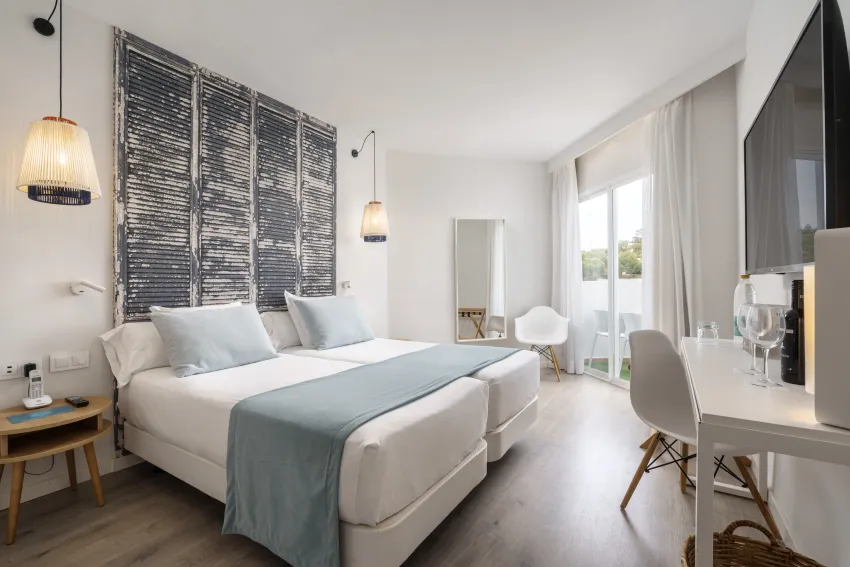 Aluasoul Mallorca Resort 4*-43