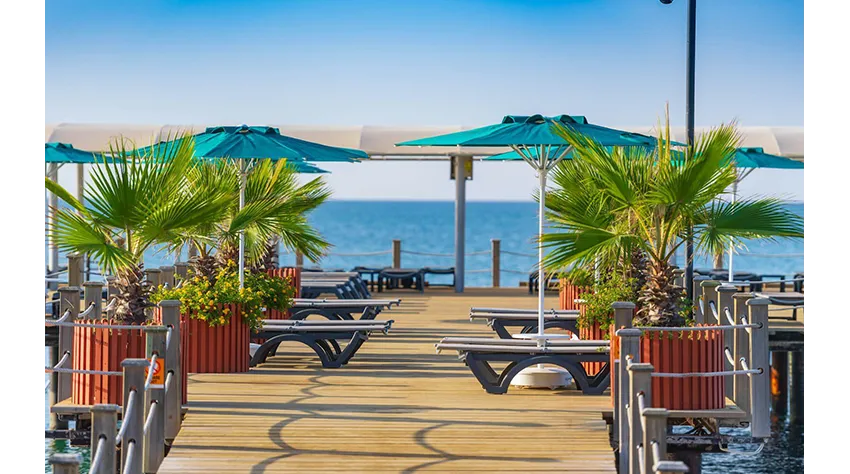 MEGASARAY CLUB BELEK  5*-53