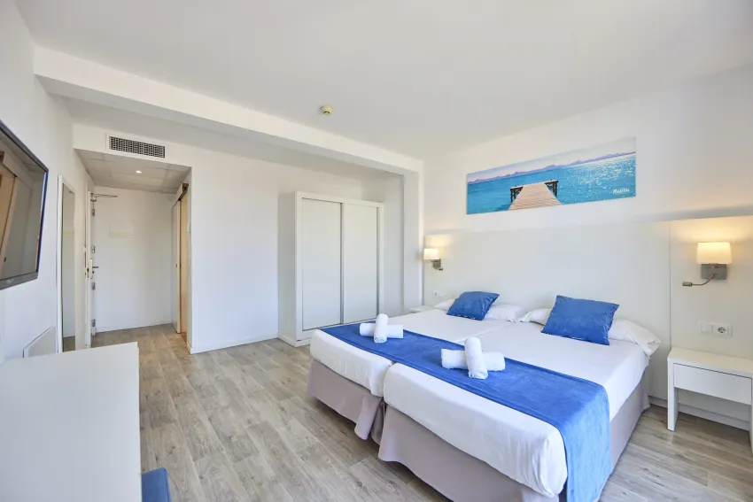 Ilusion Calma Hotel 3*-13