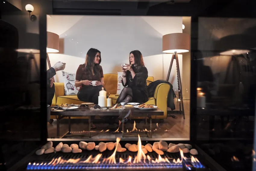 Legacy Gastro Suites 5*-6