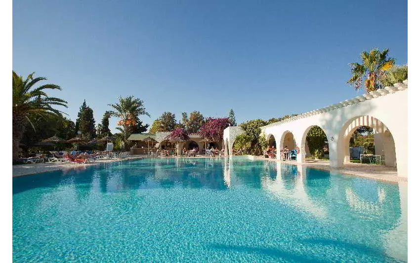 Seabel Alhambra Beach Golf & Spa 4*-21