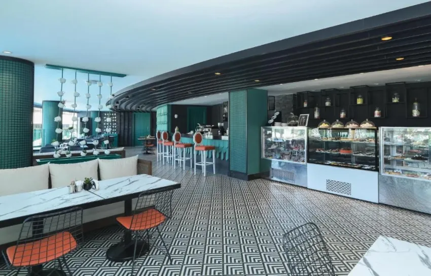 Sherwood Dreams Resort 5*-20