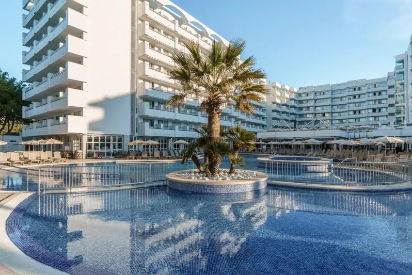 Alua Gran Camp De Mar 4*-1