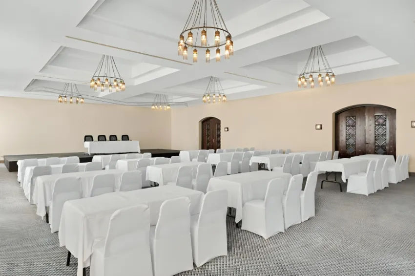 Radisson Blu Resort El Quseir ex SAS 5*-20